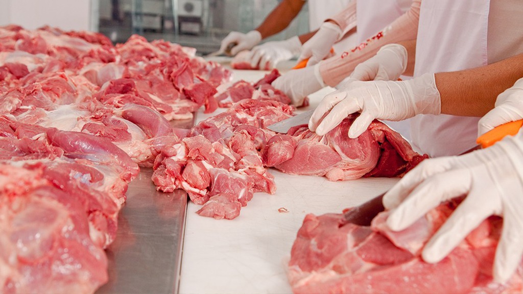 <strong>México abre la importación de carne de res procedente de Argentina</strong>