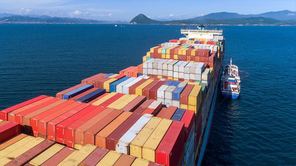 Algo no funciona desde hace años en el comercio mundial: el gigante de los mares pide un cambio radical en las cadenas de suministro