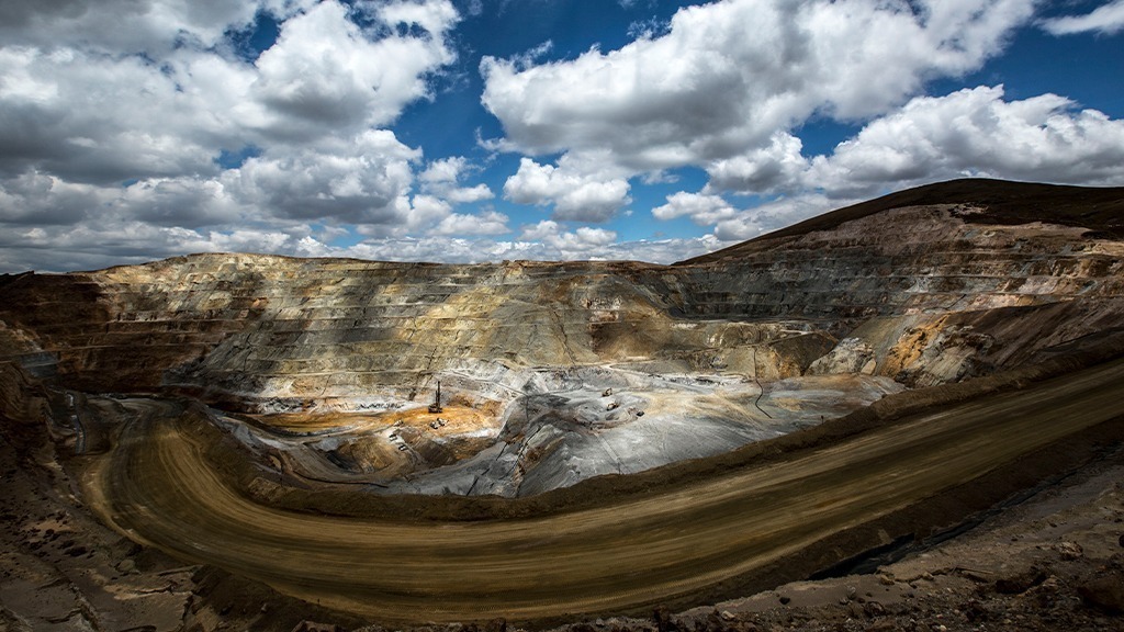Minera canadiense Goldgroup Mining inicia arbitraje contra México bajo reglas del TLCAN