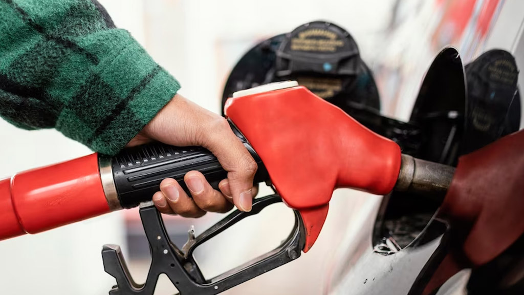 Hacienda quitó el estímulo fiscal a la gasolina Premium por segunda semana consecutiva