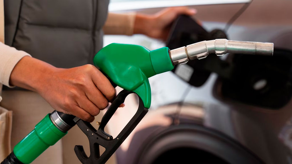 Estímulos fiscales para gasolina y diésel suman 104.5 mmdp a agosto de 2023