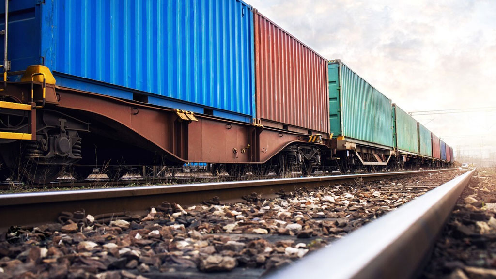 Transporte de carga por ferrocarril “acelera” su crecimiento en México